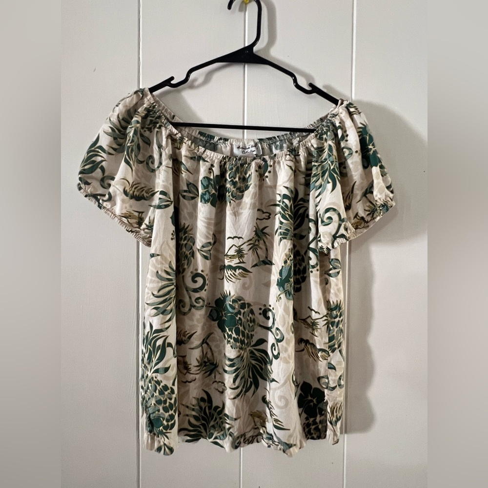 Hawaiian Reserve Collection Size Medium